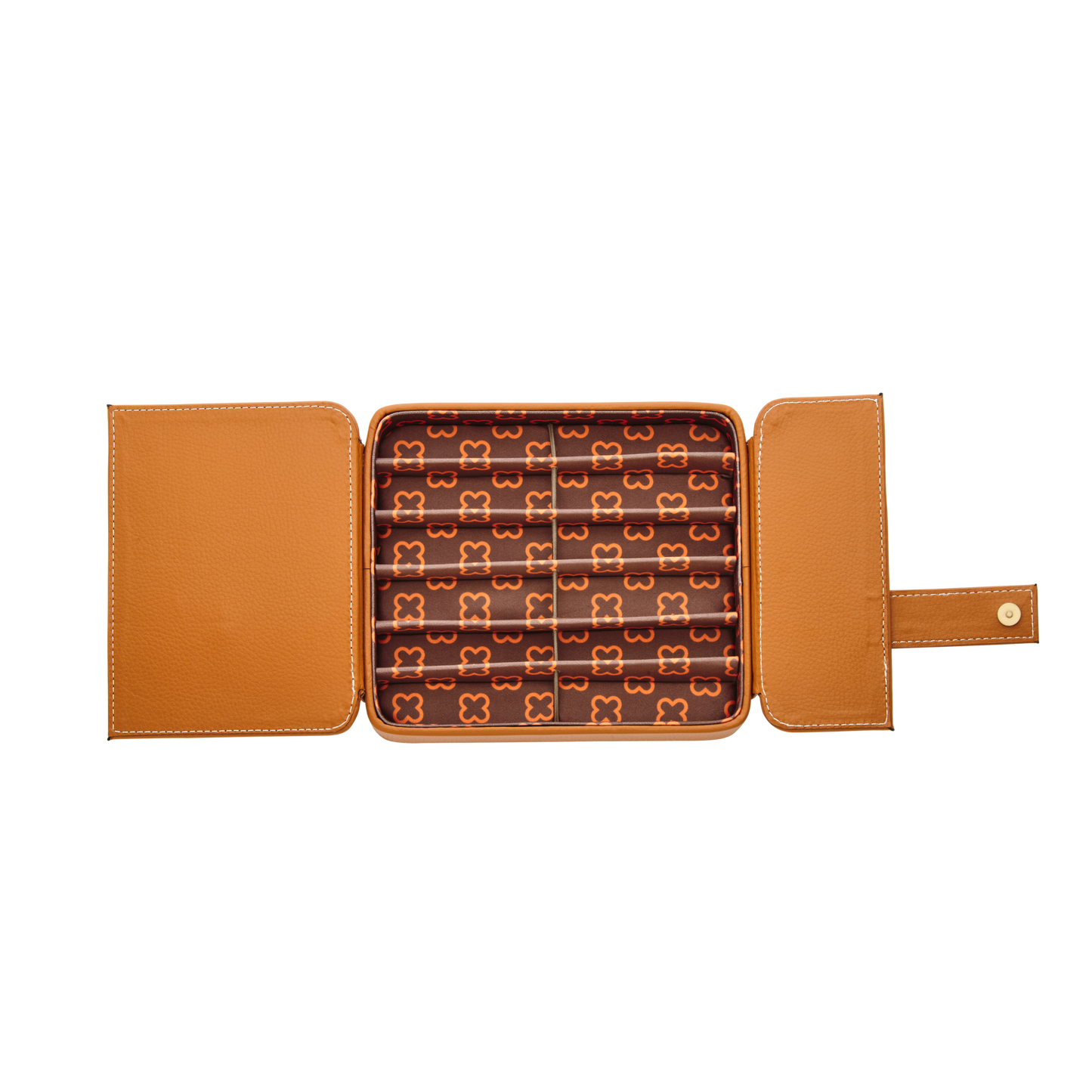 Esterbrook Pen Nook Six - British Tan
