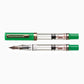 TWSBI ECO-T Fountain Pen Gift Set - Royal Jade Rose Gold with Midnight Ink