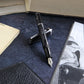 Esterbrook JR Fountain Pen - Tuxedo Black (Discontinued)