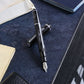 Esterbrook JR Fountain Pen - Tuxedo Black (Discontinued)