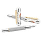 Montblanc Elvis Presley 1935 Fountain Pen Medium (Retired - Great Characters Limited Edition)