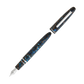Esterbrook Estie Fountain Pen - Nouveau Bleu with Palladium Trim