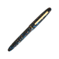 Esterbrook Estie Rollerball - Nouveau Bleu with Gold Trim
