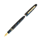 Esterbrook Estie Fountain Pen - Nouveau Bleu with Gold Trim