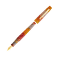 Esterbrook Camden Fountain Pen - Oktoberfest with Gold Trim (Limited Edition)