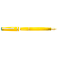 Esterbrook JR Fountain Pen- Paradise Lemon Twist (Discontinued)