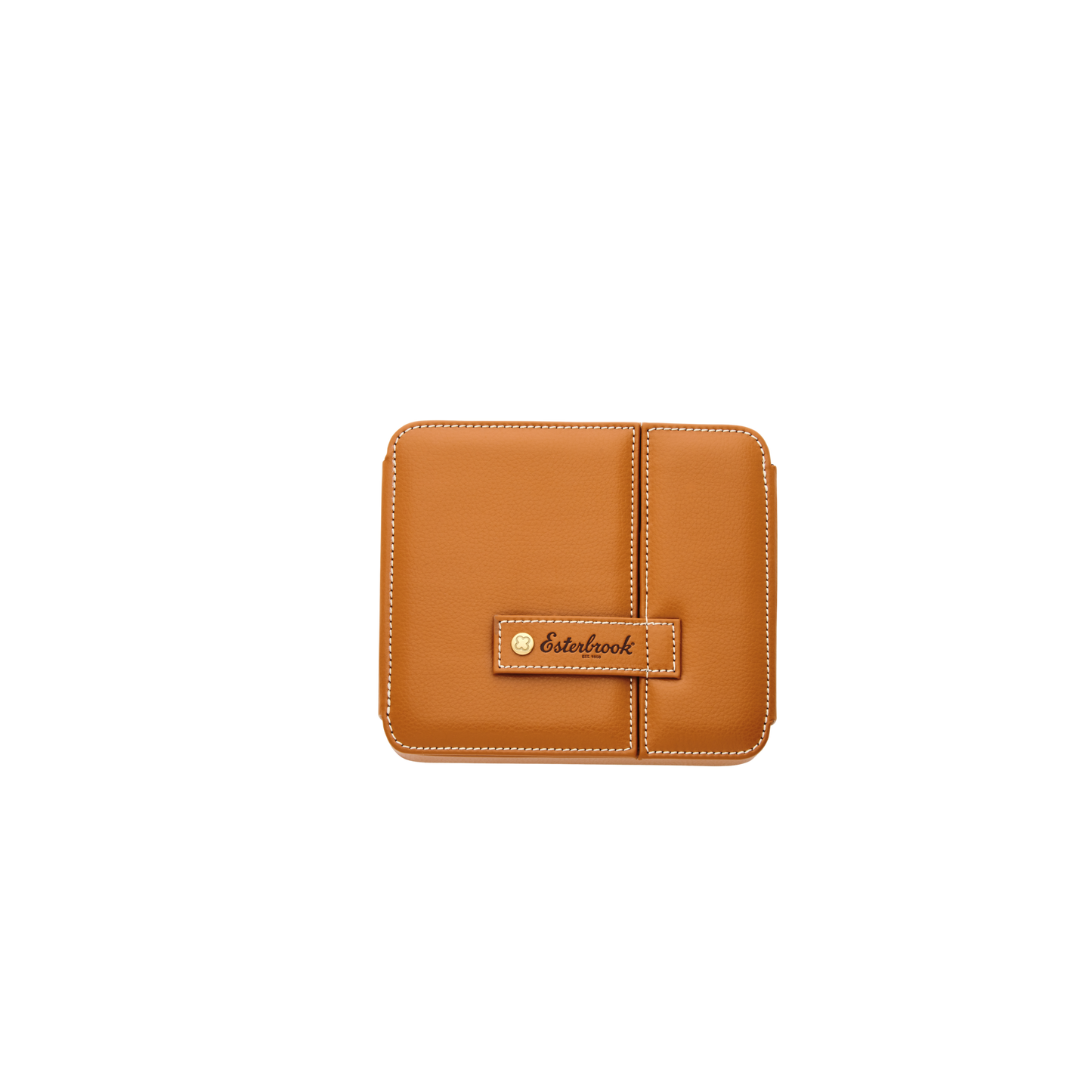 Esterbrook Pen Nook Six - British Tan
