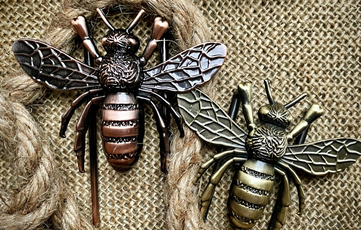 Esterbrook Book Holder - Bee