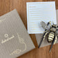 Esterbrook Book Holder - Bee