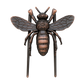 Esterbrook Book Holder - Bee