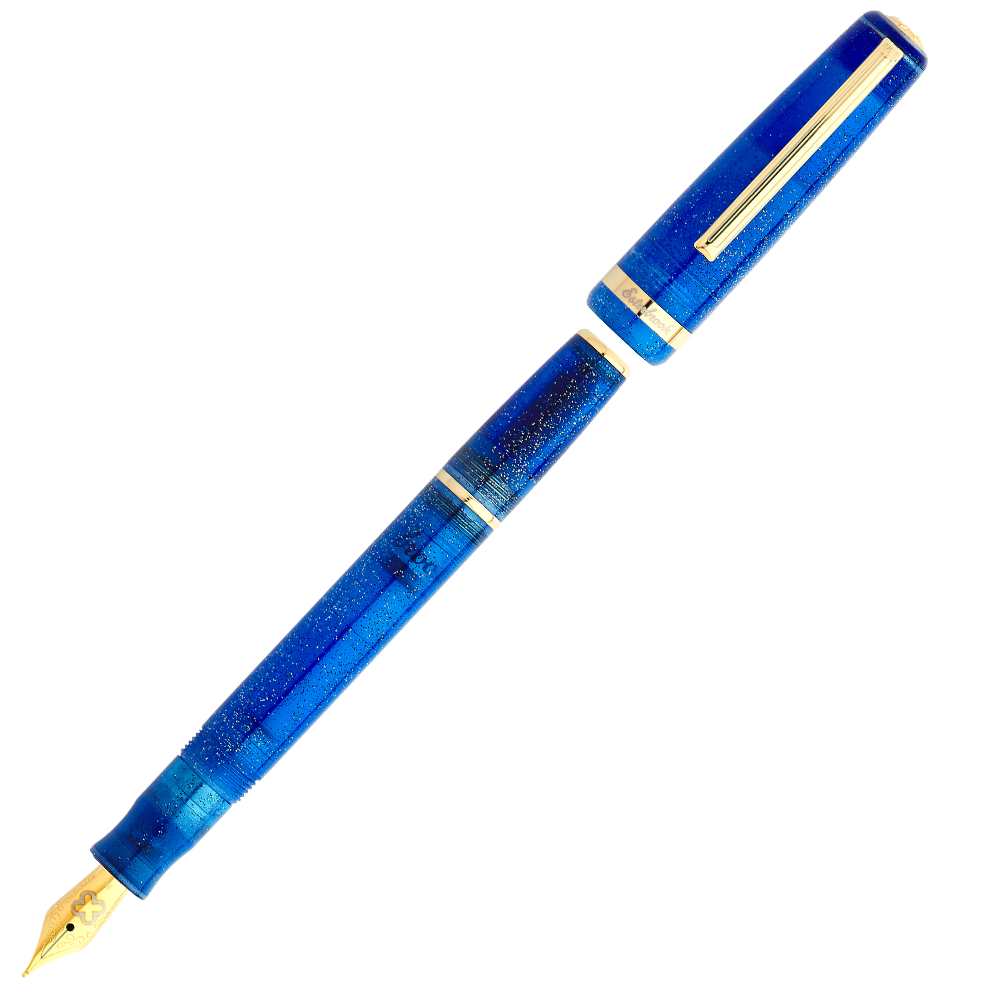 Esterbrook JR Pocket Fountain Pen - Fantasia (Limited Edition - Retired)