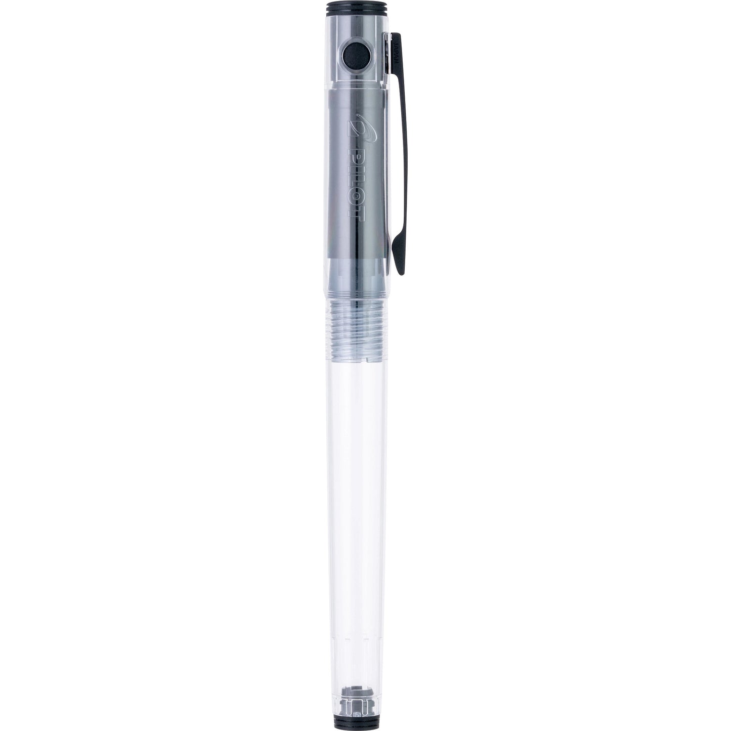 Pilot Explorer Fountain Pen - Demonstrator Clear