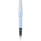 Pilot Metal Falcon Fountain Pen - Sapphire