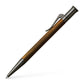 Graf von Faber-Castell Ballpoint - Classic Macassar