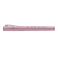 Faber-Castell Grip 2010 Harmony Fountain Pen - Rose Shadows