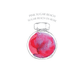 Ferris Wheel Press Pink Sugar Beach (38ml) Bottled Ink