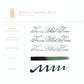 Ferris Wheel Press Spruce County Post (38ml) Bottled Ink