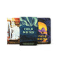 Field Notes Notebook - National Parks Series E Denali, Cuyahoga, Olympic (3-Pack)