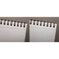 Field Notes Heavy Duty Notebook - Ruled & Double Graph Grid Paper