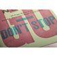 Field Notes United States of Letterpress - Pack C