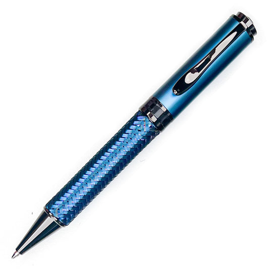 Monteverde Innova Formula Ballpoint - Blue
