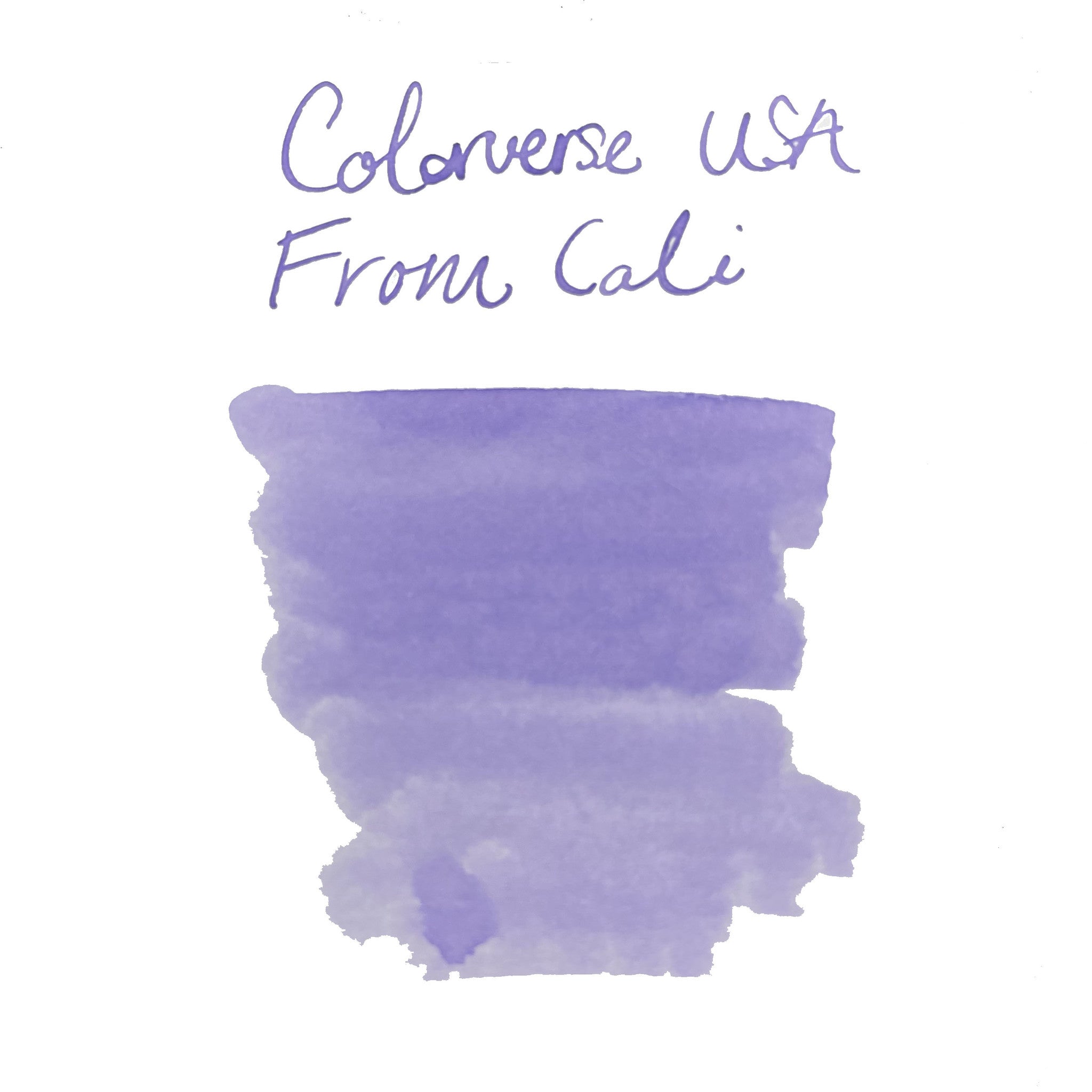 Colorverse State Colorverse From Cali (15ml) Bottled Ink (USA Special Series, Californi ...