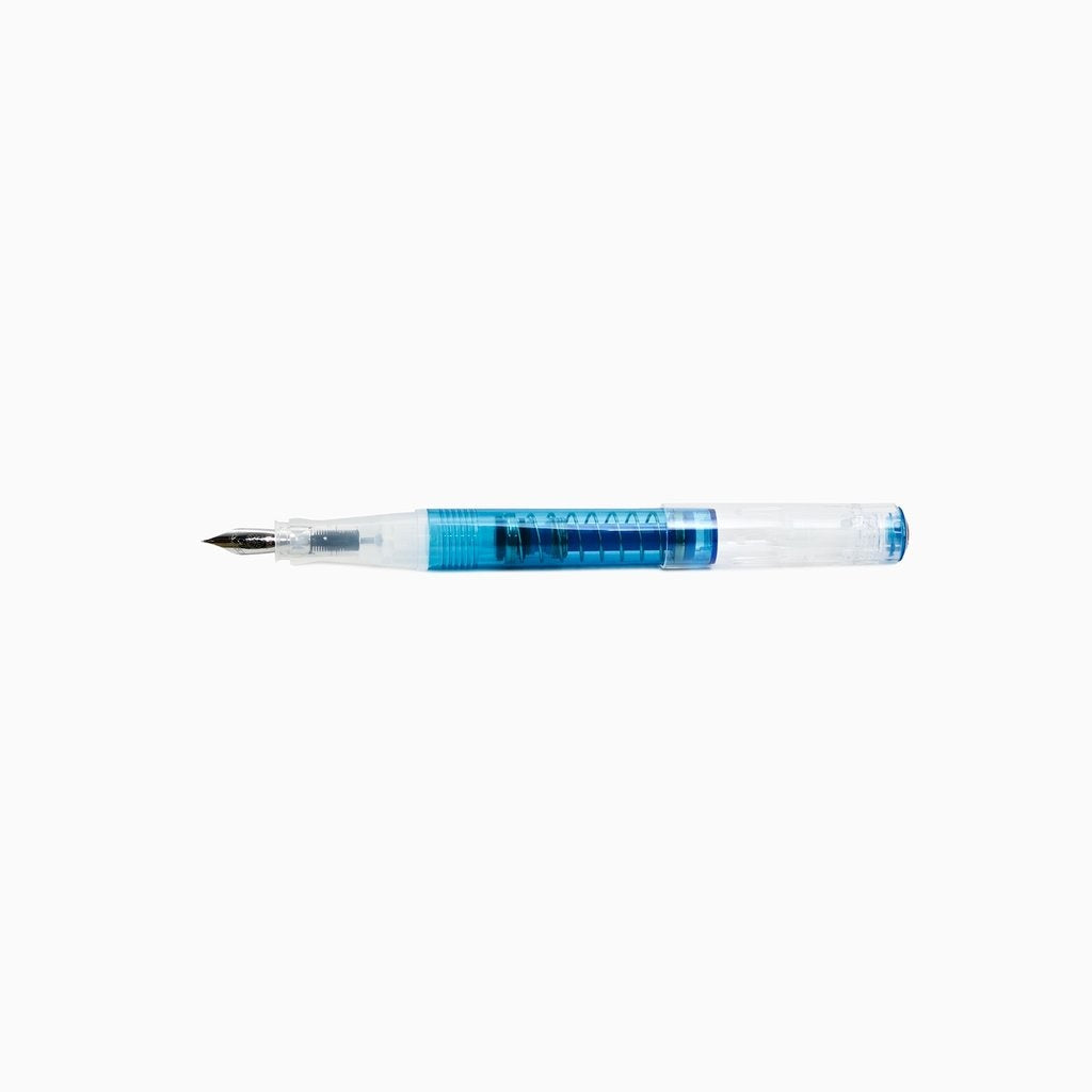 TWSBI GO Fountain Pen - Sapphire