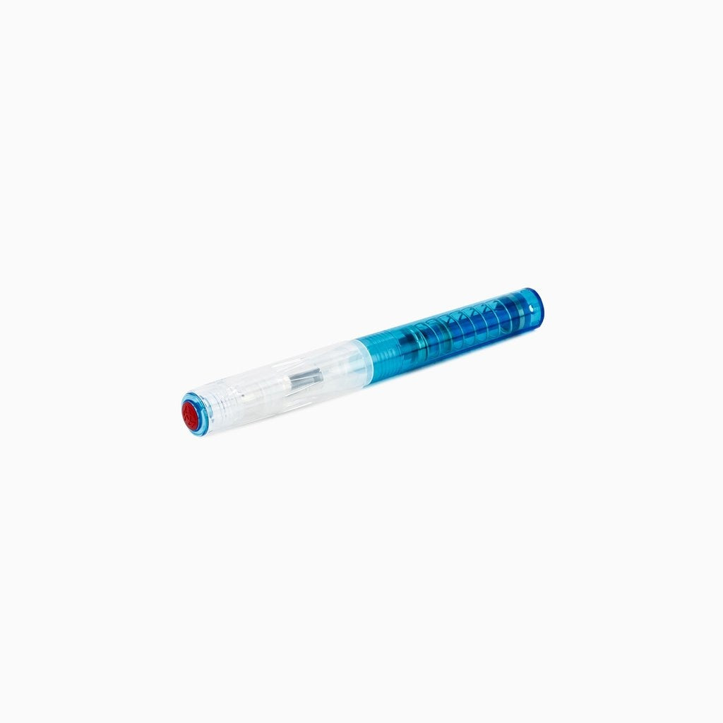 TWSBI GO Fountain Pen - Sapphire