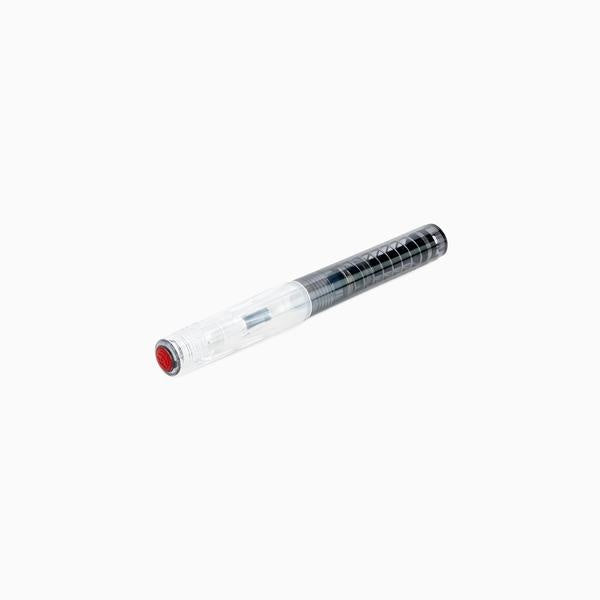 Twsbi Go Fountain Pen Smoke