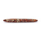 Leonardo Furore Fountain Pen - Ginger with Gold Trim