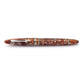 Leonardo Furore Fountain Pen - Ginger with Silver Trim