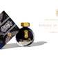 Ferris Wheel Press Stroke of Midnight (38ml) Bottled Ink