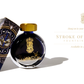 Ferris Wheel Press Stroke of Midnight (38ml) Bottled Ink