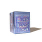 Ferris Wheel Press Blue Beryl Tonic (20ml) Bottled Ink - Down the Rabbit Hole
