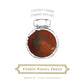 Ferris Wheel Press Steeped Umber (38ml) Bottled Ink