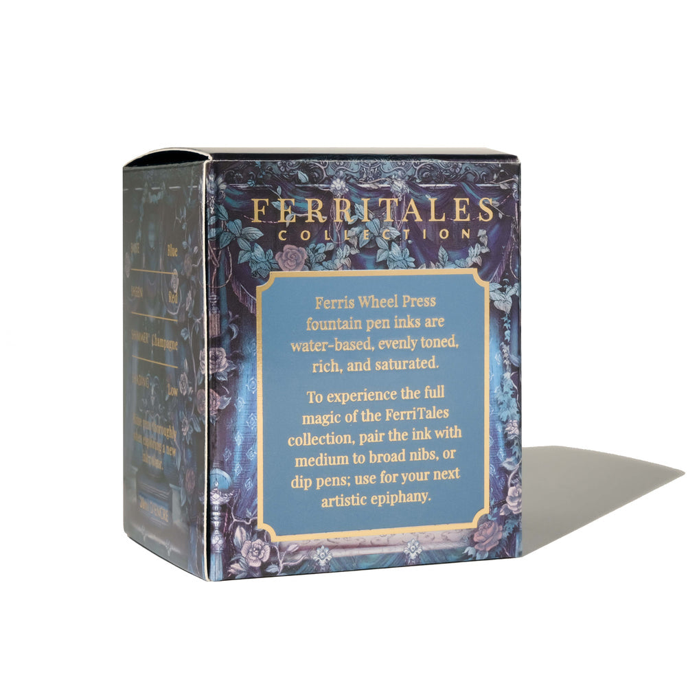 Ferris Wheel Press Lapis Lullabies (20ml) Bottled Ink - Once Upon a Time