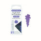 Monteverde Purple Mist Ink Cartridges (Set of 12)