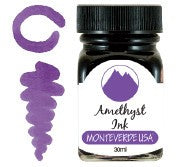 Monteverde Amethyst (30ml) Bottled Ink