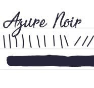 Monteverde Azure (30ml) Bottled Ink