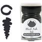 Monteverde Black Ash (30ml) Bottled Ink