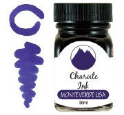 Monteverde Charoite (30ml) Bottled Ink