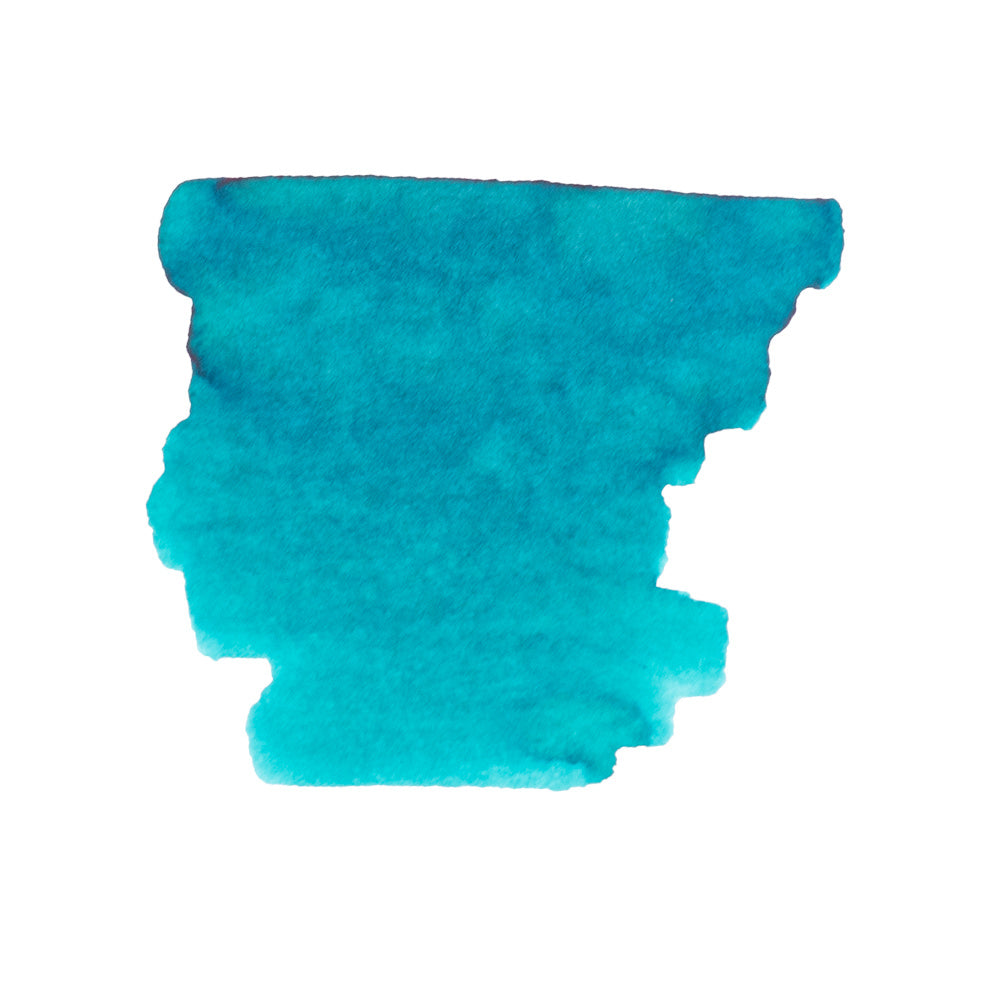 Monteverde DC Supershow Teal (30ml) Bottled Ink (2019)