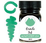 Monteverde Erinite (30ml) Bottled Ink