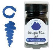 Monteverde Horizon Blue (30ml) Bottled Ink