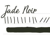 Monteverde Jade (30ml) Bottled Ink