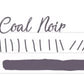Monteverde Coal (30ml) Bottled Ink
