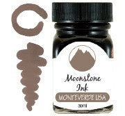 Monteverde Moonstone (30ml) Bottled Ink
