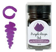 Monteverde Purple Reign (30ml) Bottled Ink