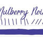 Monteverde Mulberry (30ml) Bottled Ink
