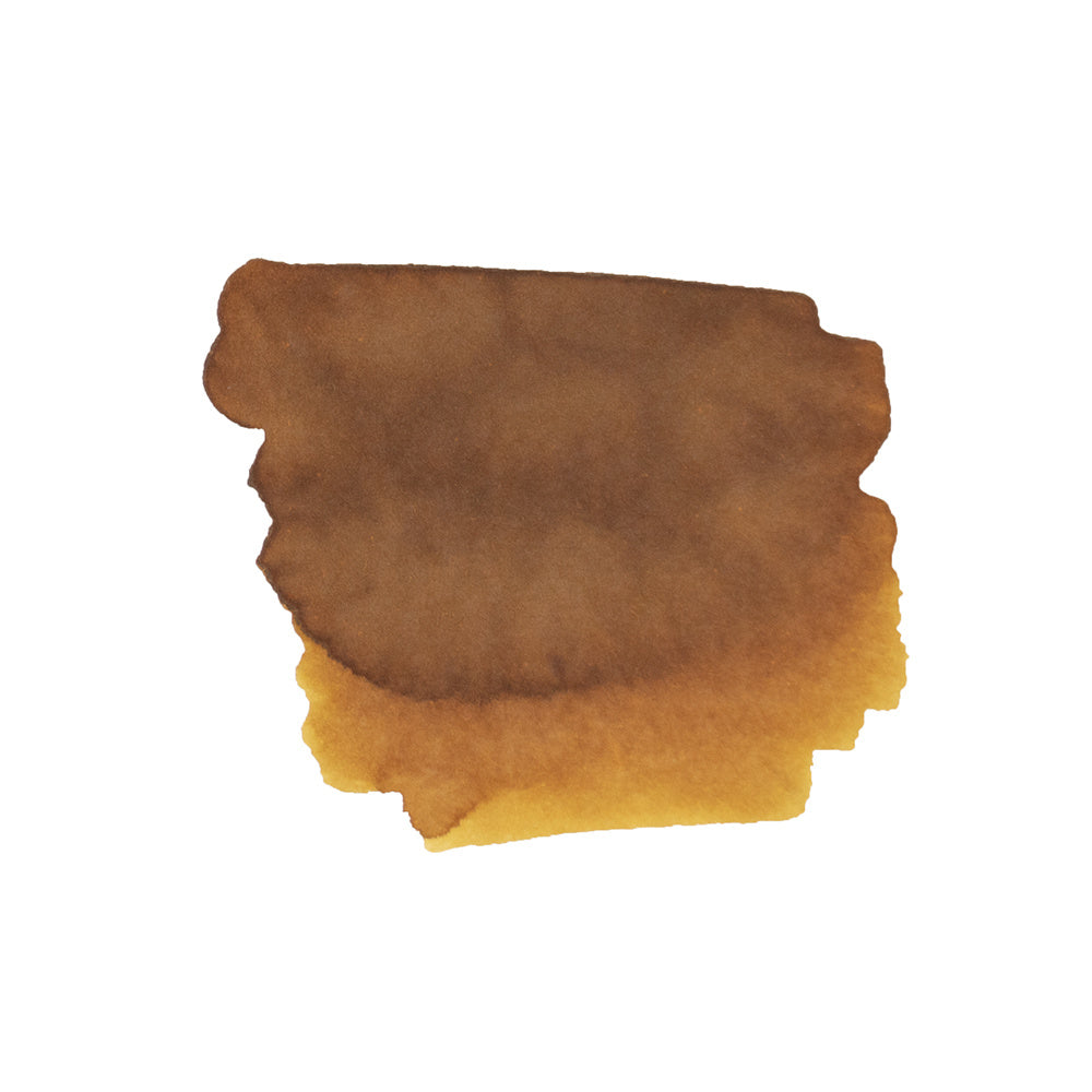 Diamine Guitar Tobacco Sunburst - 80ml Bottled Ink